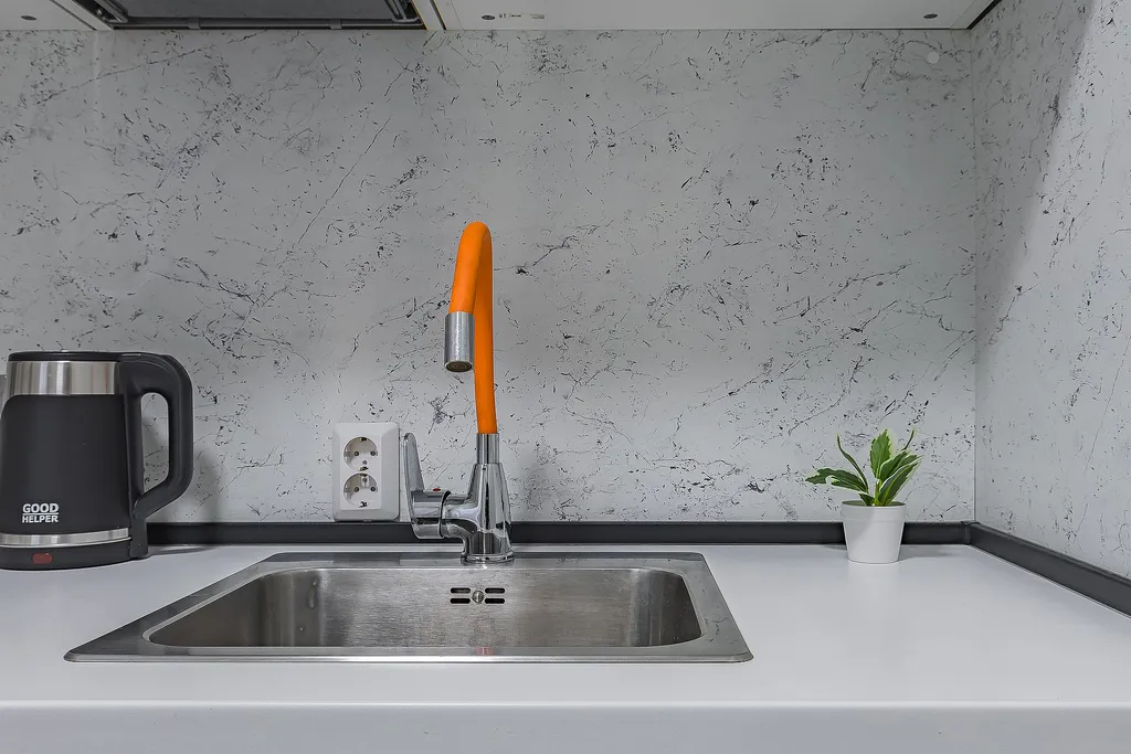 Уютная квартира в ЖК Бурнаковский