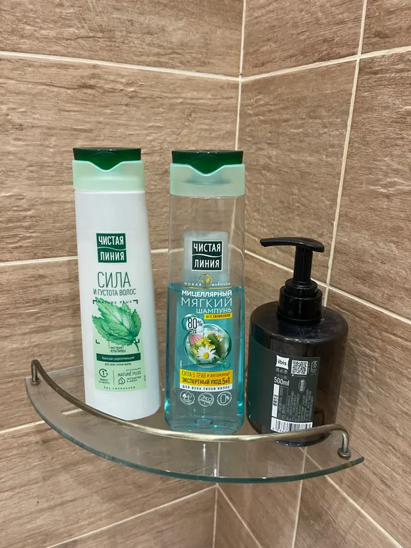 Дизайнерские апартаменты