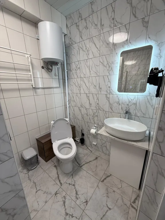 Семейный номер Комфорт