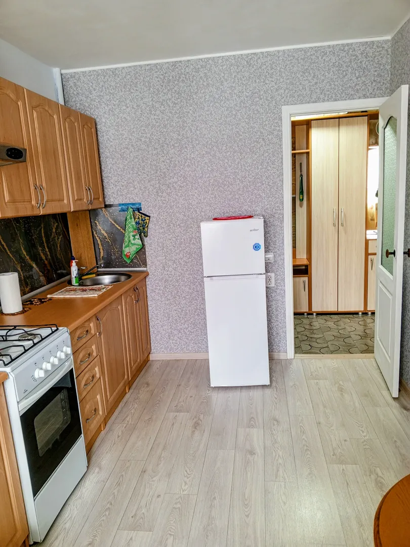 Кухня