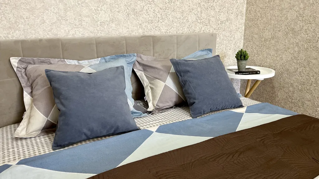 Бесконтактное заселение (микрорайон Центр)