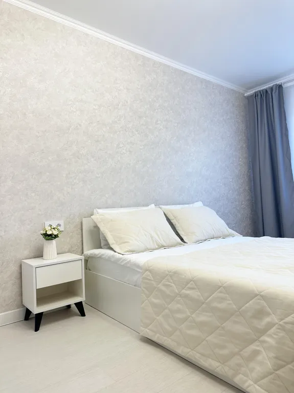 Квартира Центр Казани! 3-комнатная квартира у метро — Казань