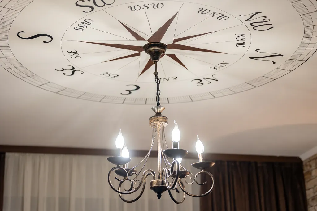 Каюта Путешественника