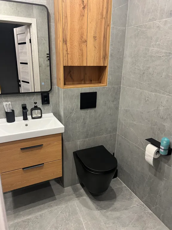 Уютная квартира евродвушка