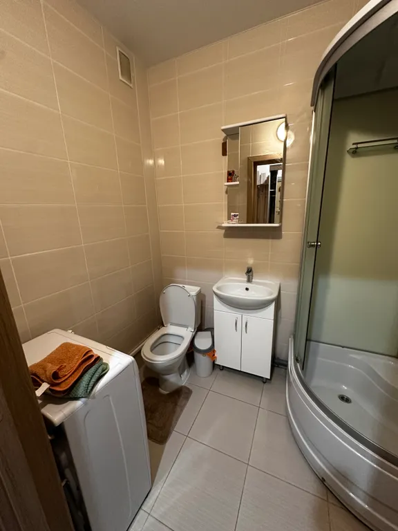 Квартира Квартира Студия со всеми удобствами для жилья — Калининград