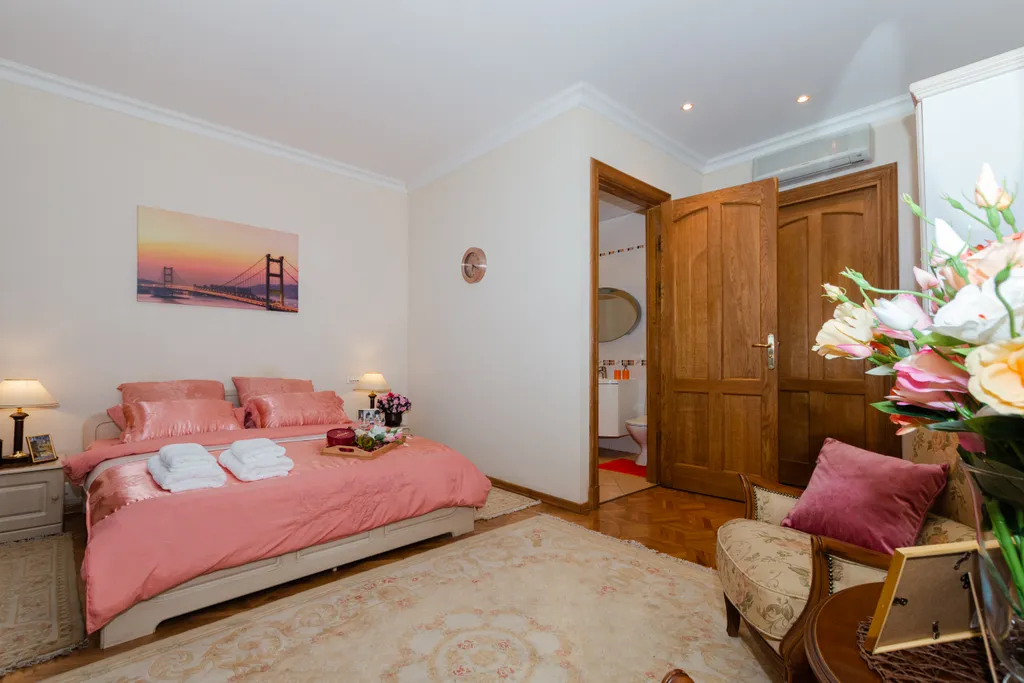 Квартира Квартира Большая двушка возле Кремля — Москва