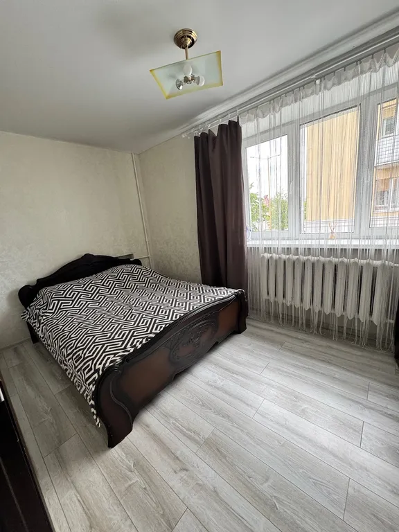 Уютная 2-комнатная квартира на сутки в центре города