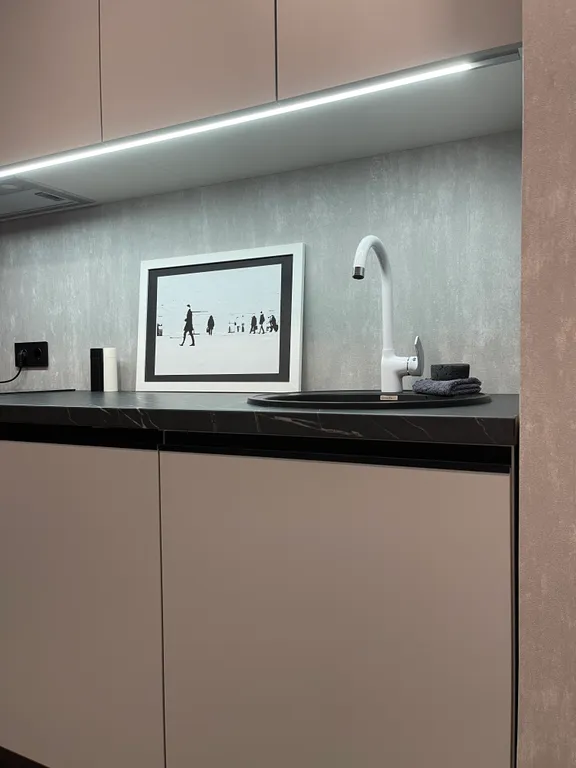 Современные, уютные апартаменты