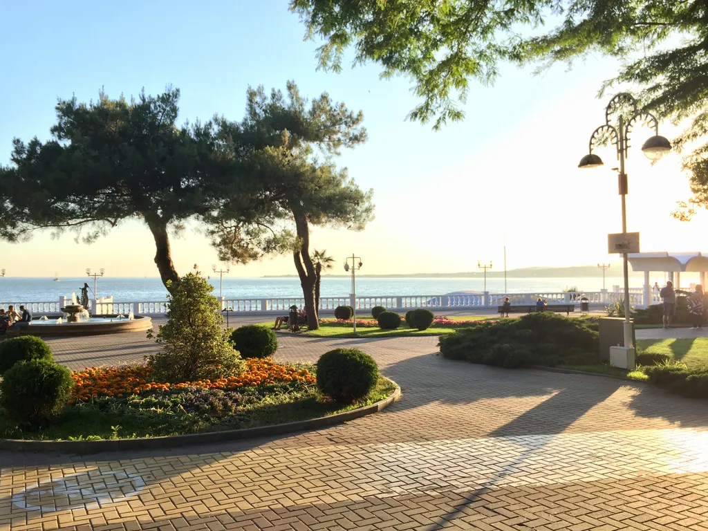 Апартаменты Gloris