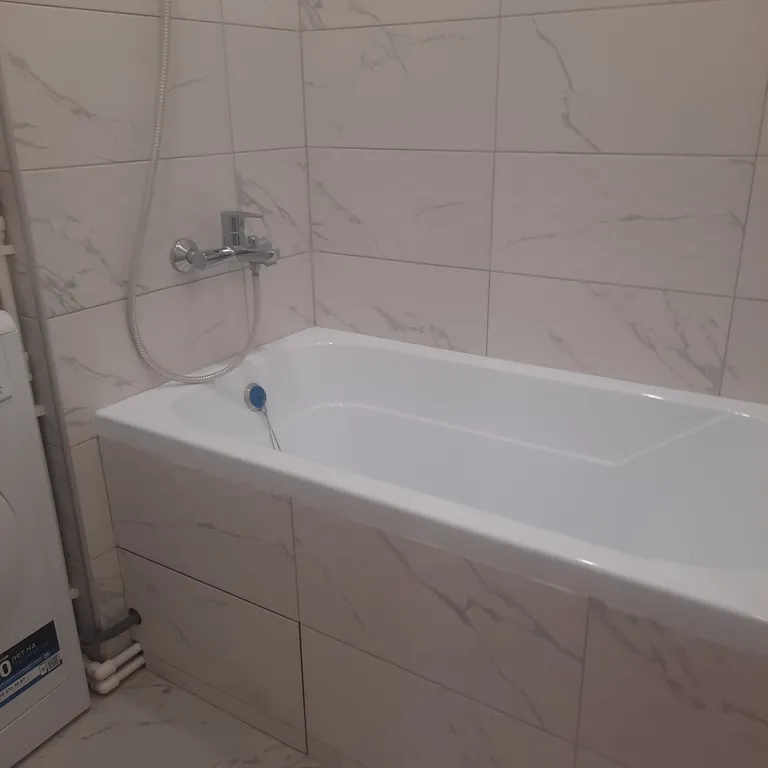 Спокойствие и уют