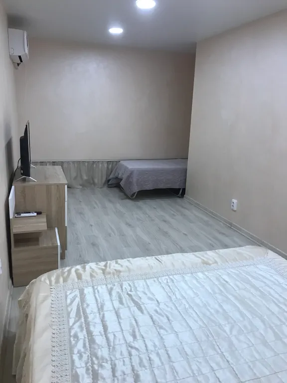 Квартира Уютная квартира на море — Адлер