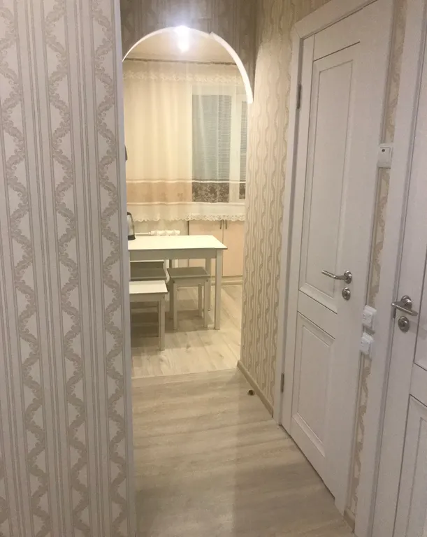 Комфортная 4-комнатная квартира в центре исторического Пскова