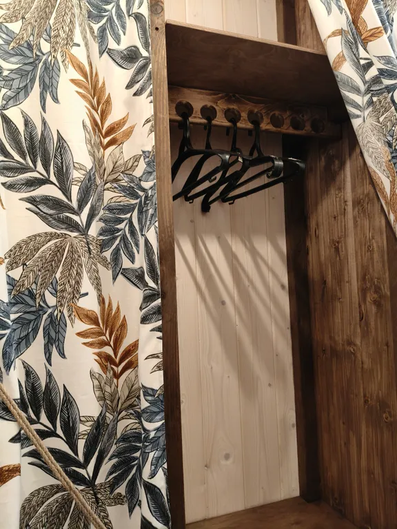 Коттедж Коттедж Княжево на Волге — Покровские Горки