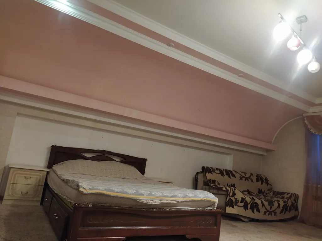 Коттедж в живописном месте