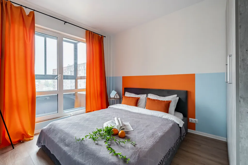 Квартира Квартира Your lesnay Apart для 4 гостей — Санкт-Петербург