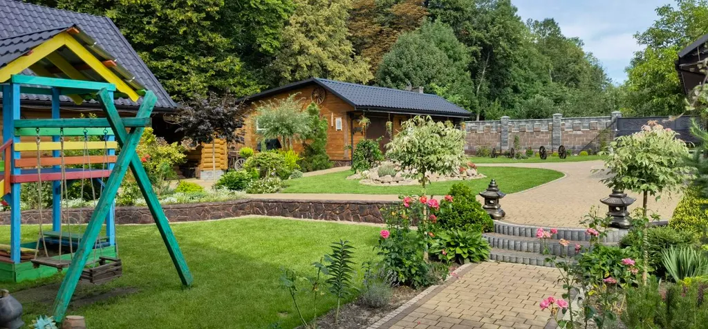 3-комнатный Дом