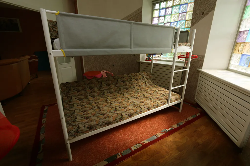 Просторная квартира с сауной рядом спорткомплекс Курган