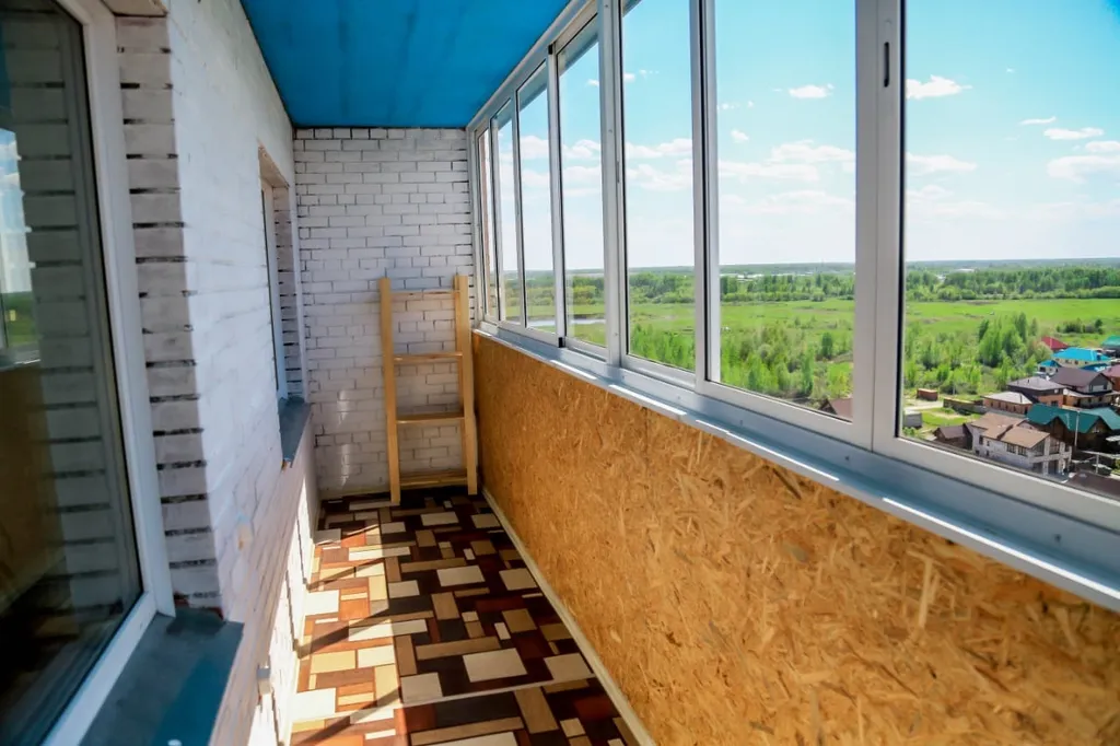 Квартира Квартира рядом с МНТК и аэропортом Толмачева — Новосибирск