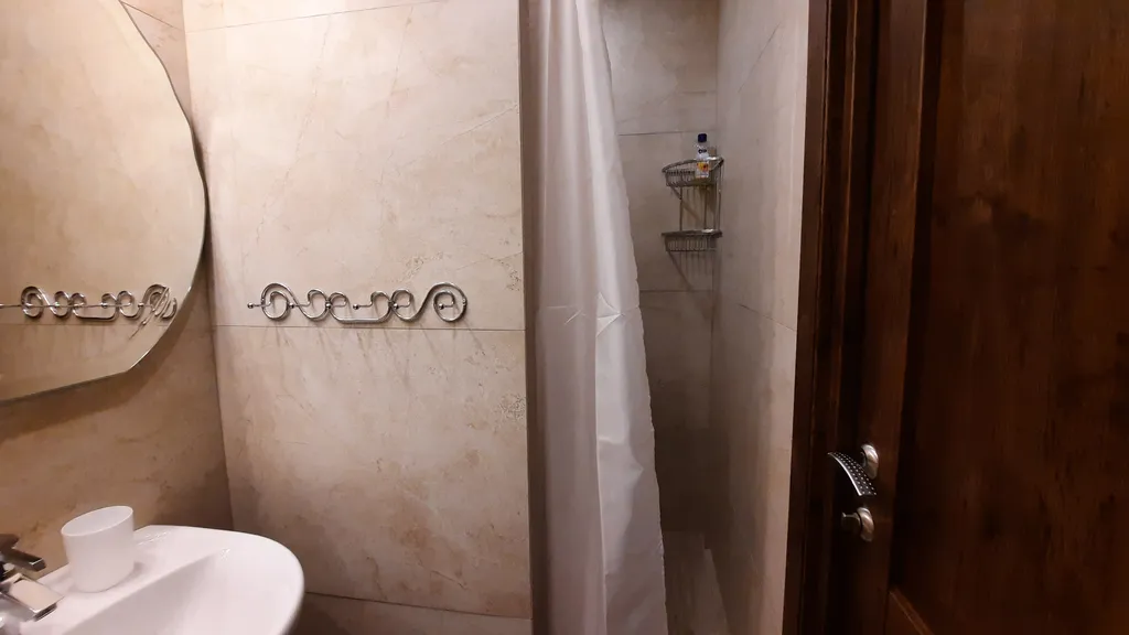 5-комнатные апартаменты для большой семьи