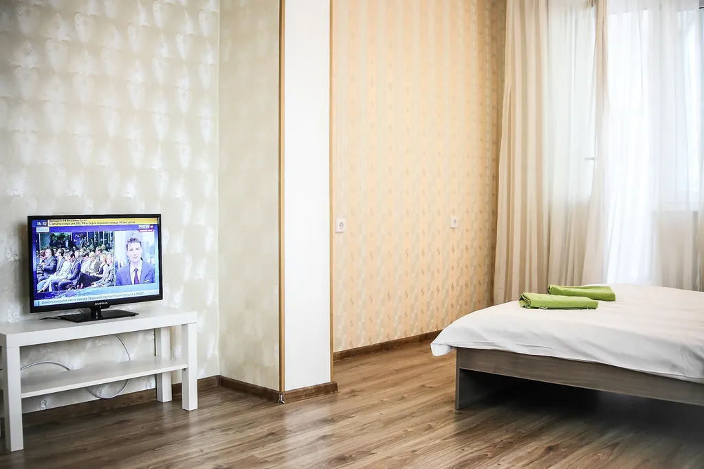 Квартира в Павшино