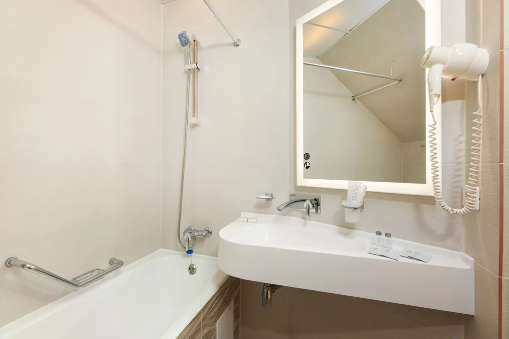 Семейные 2-комнатные апартаменты