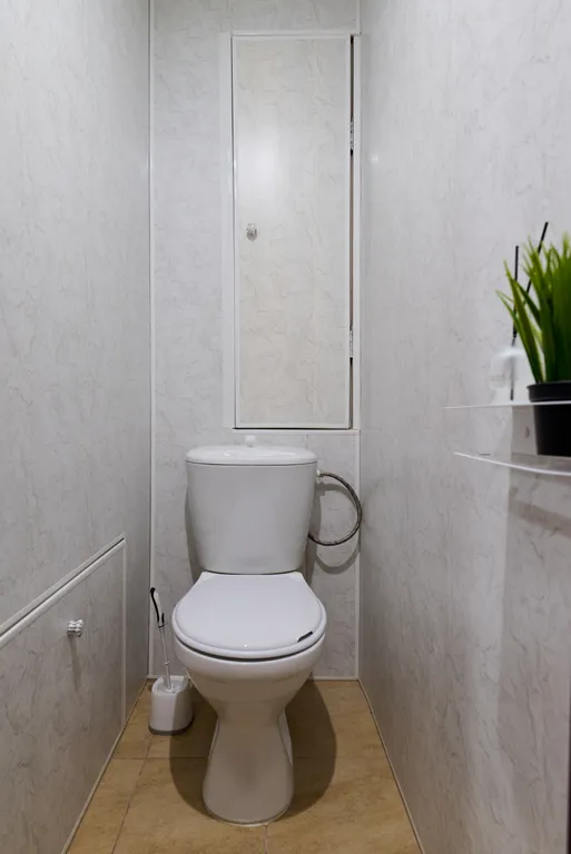 KenigApart с раздельными спальными местами