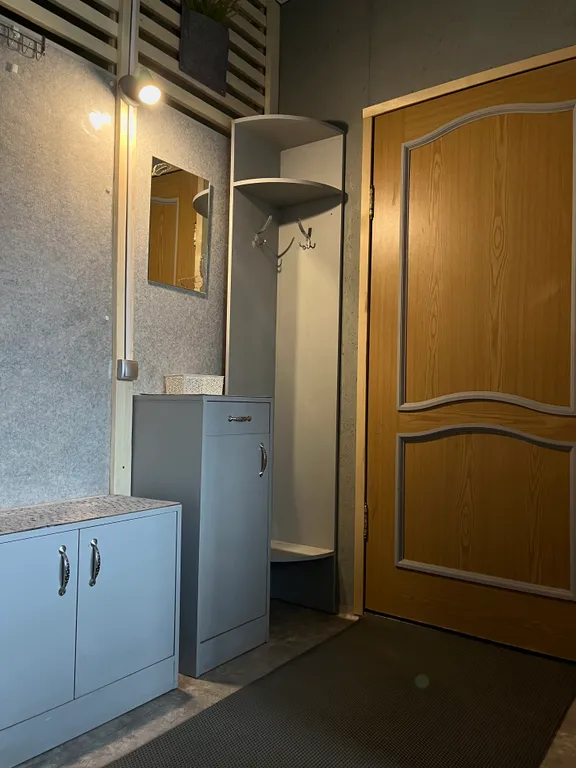 Гостевой домик у реки