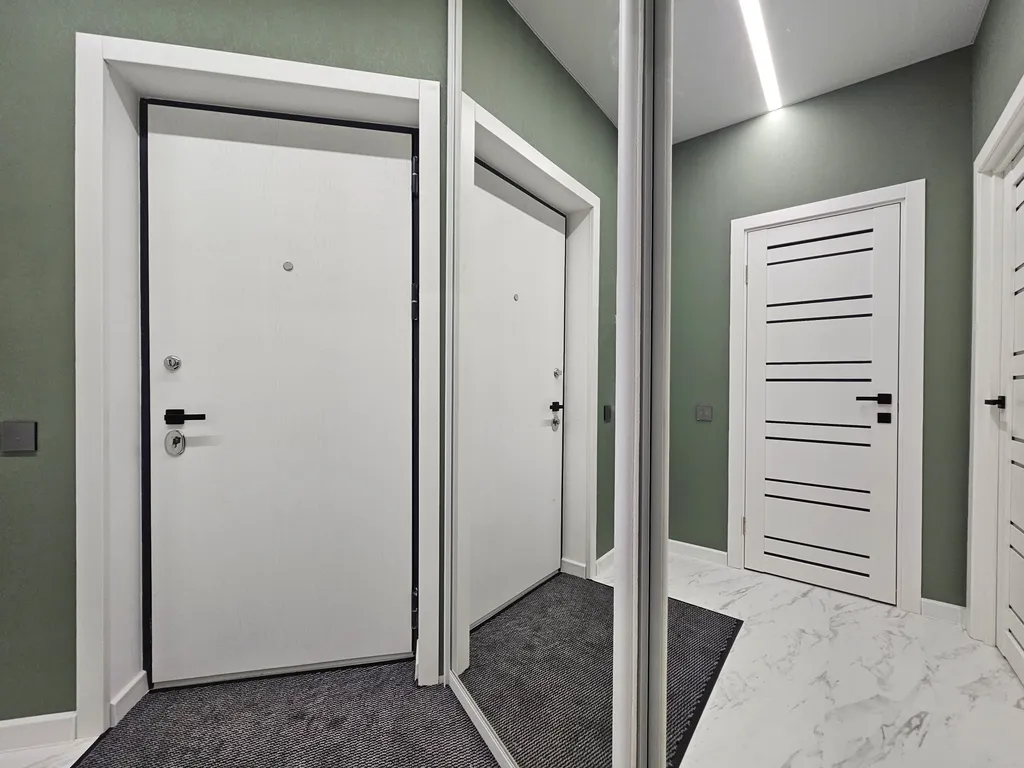 Идеальная квартира в центре