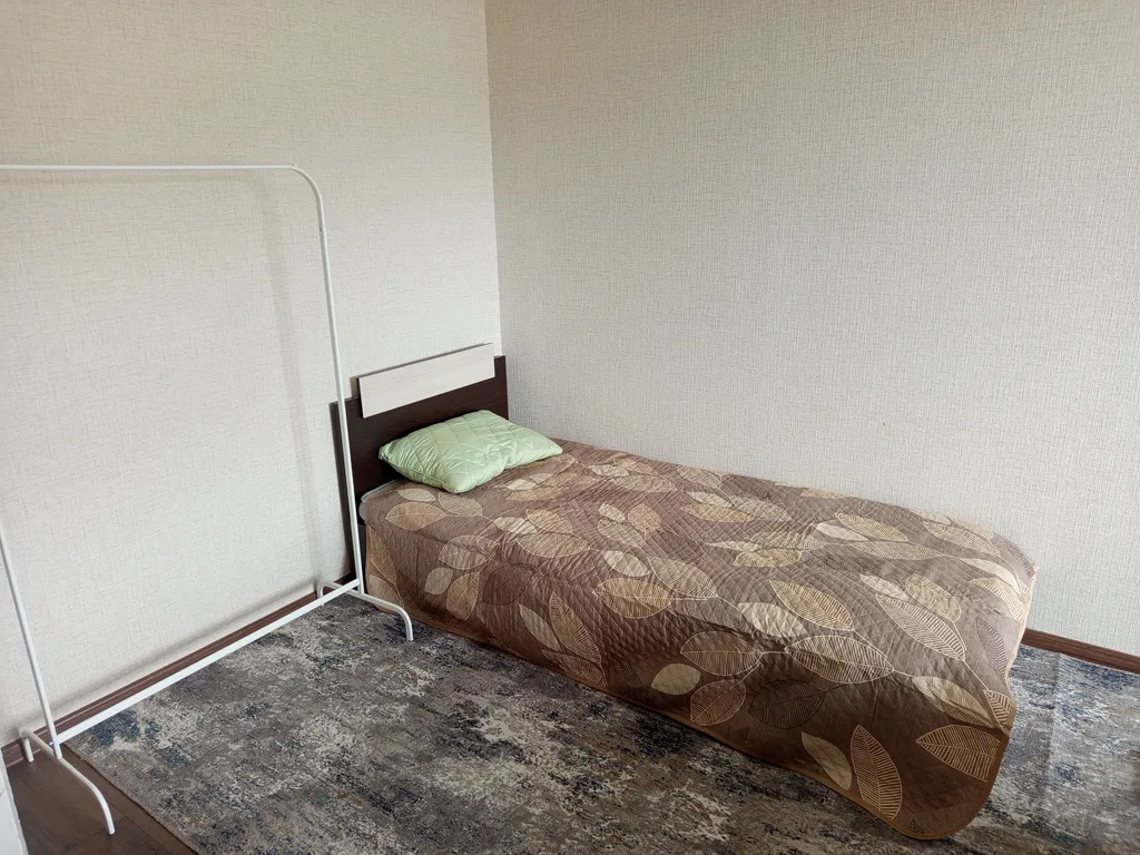 Квартира Квартира с видом на горы — Лазаревское