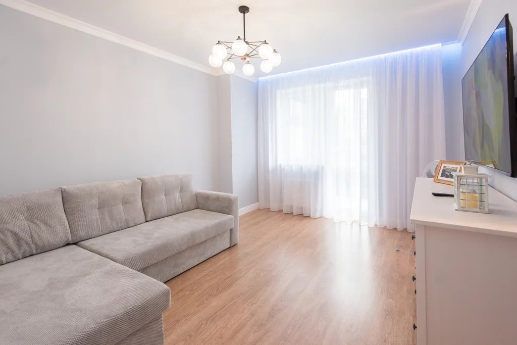 Квартира Квартира в жк ратсхоф парк — Калининград