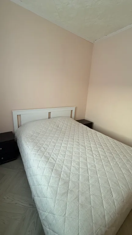 Трехкомнатная квартира на Олимпийской 27