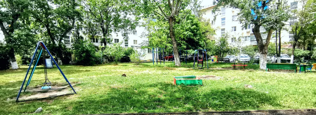 Уютная квартира рядом с морем