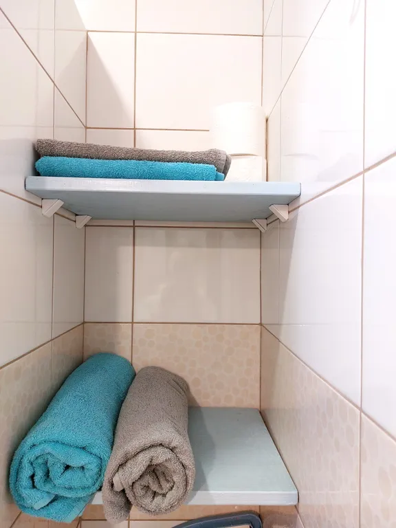 Двухуровневые апартаменты Озёрный городок