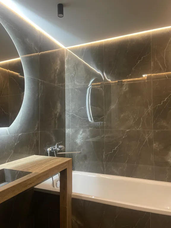 Квартира в центре города