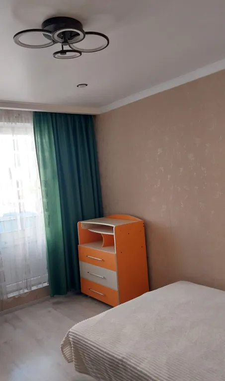 Уютная двушка в хорошем районе