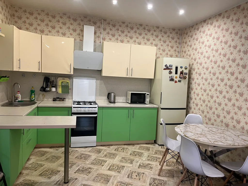 Коттедж Коттедж Уютная квартира в Сочи — Сочи