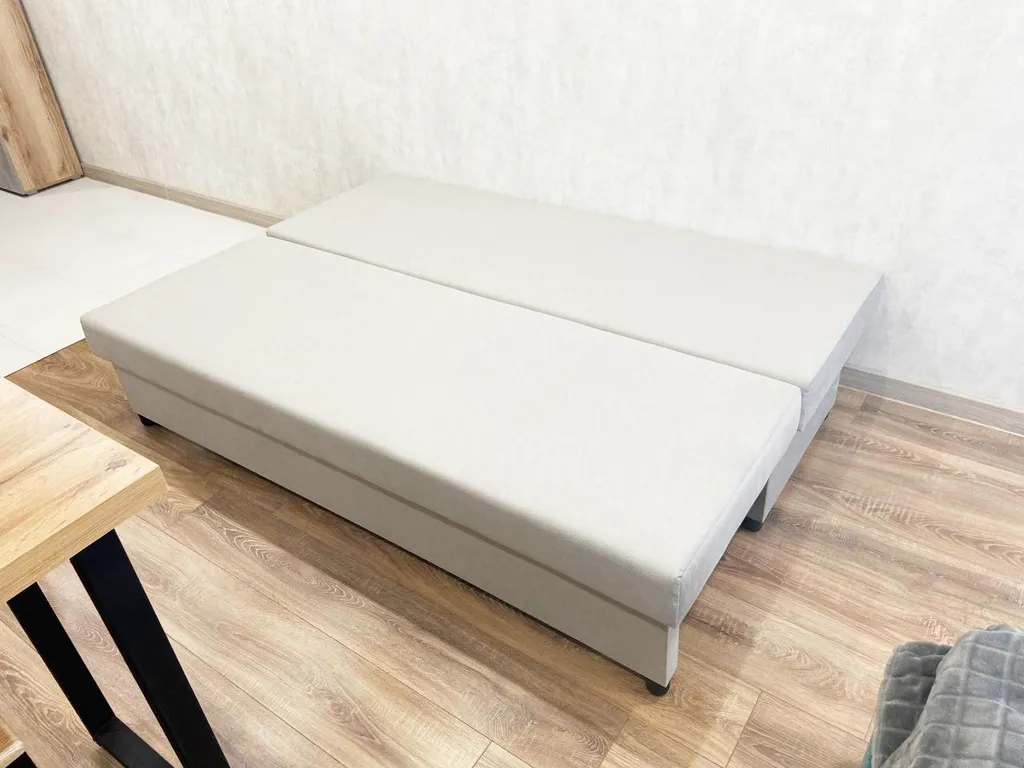 Новая студия в ЖК Атмосфера у аквапарка