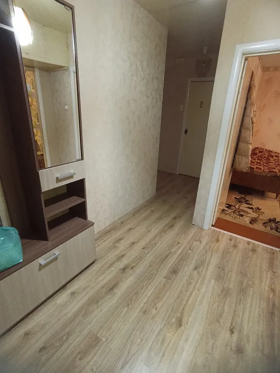 Уютная двухкомнатная квартира