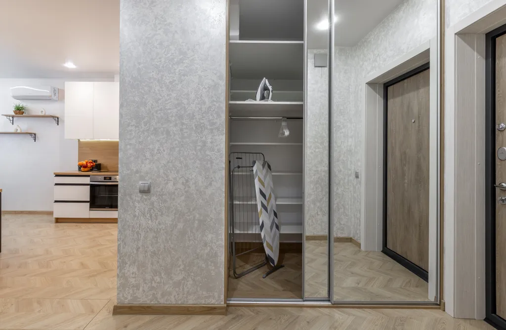 Уютные апартаменты рядом с ТЦ Dana Mall