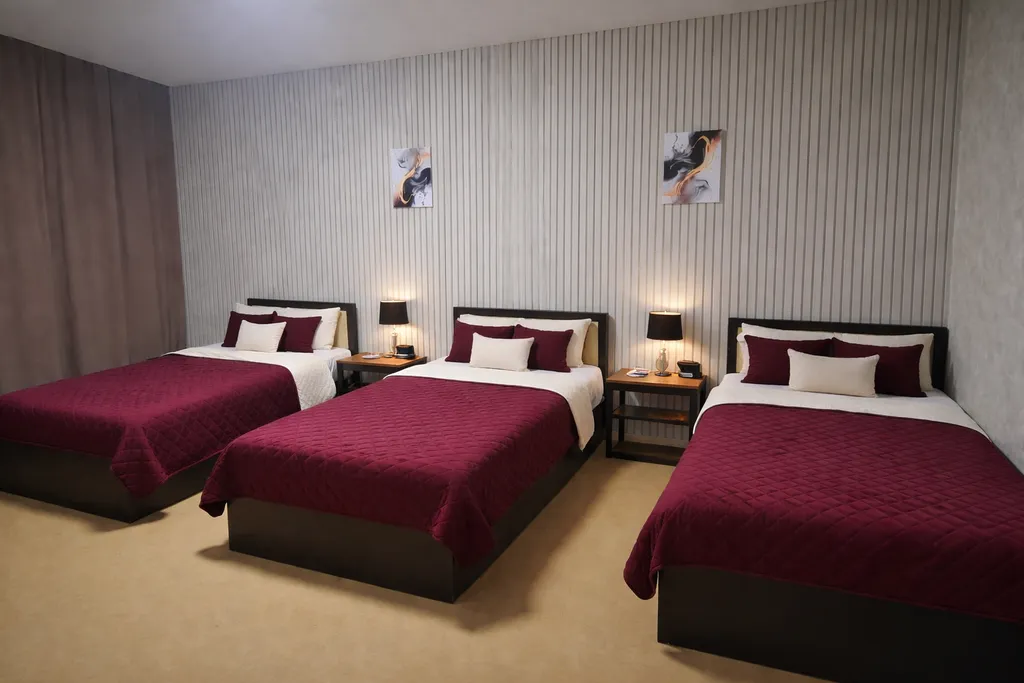 Квартира Двушка (эконом) для командировочных — аренда посуточно в Нижневартовск