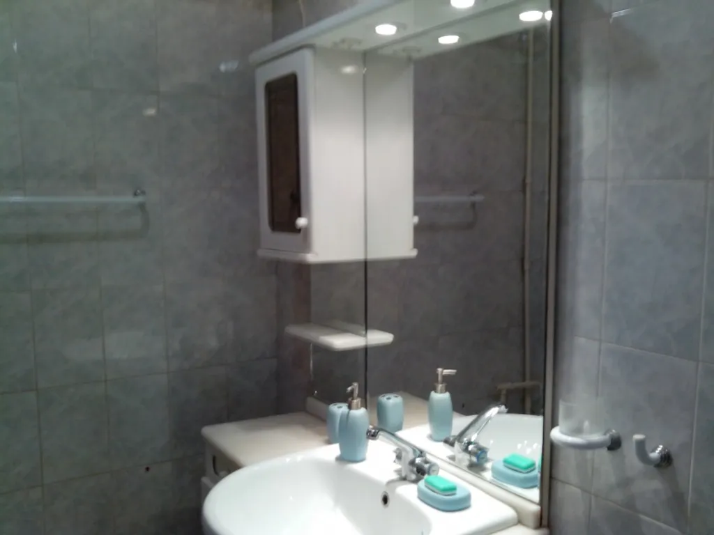 Квартира Большая квартира близко к центру города — Севастополь