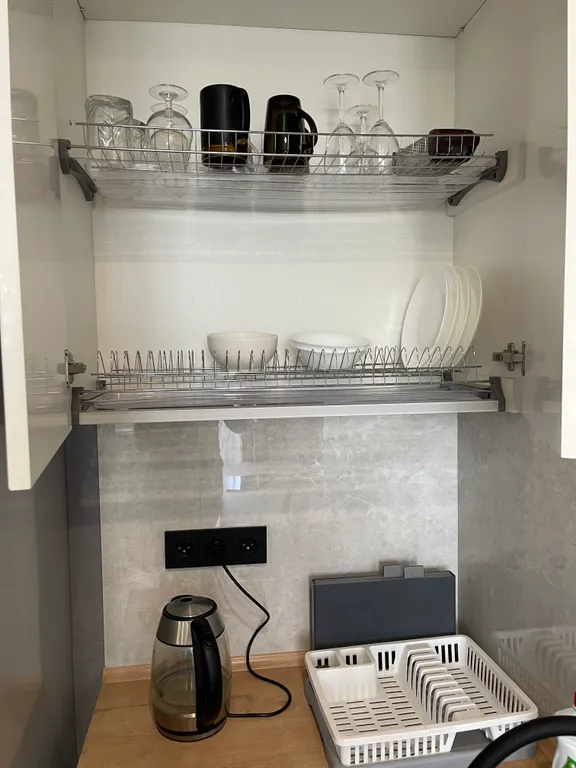 Супер квартира