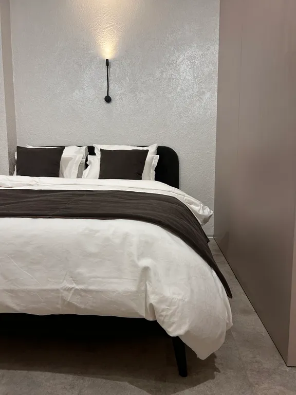 Уютная квартира в 3 минутах от центра города