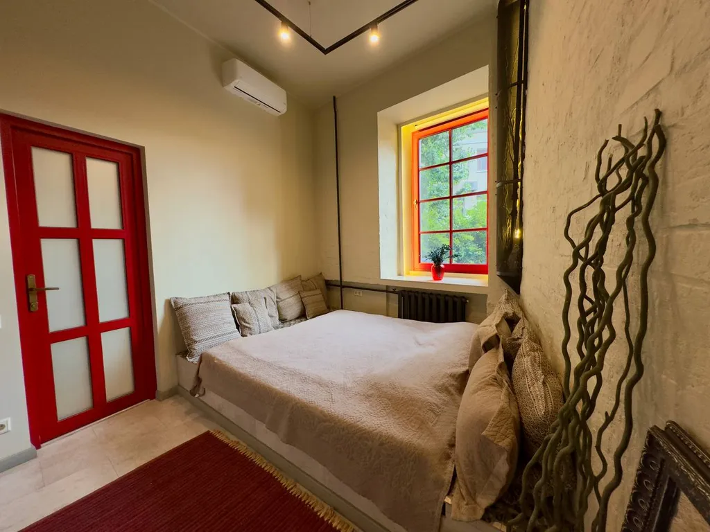 Квартира Дизайнерская квартира — Москва