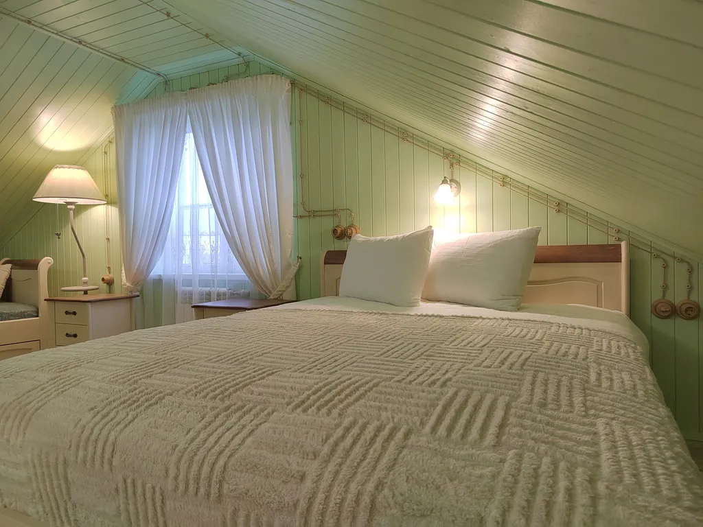 Дом Боярский