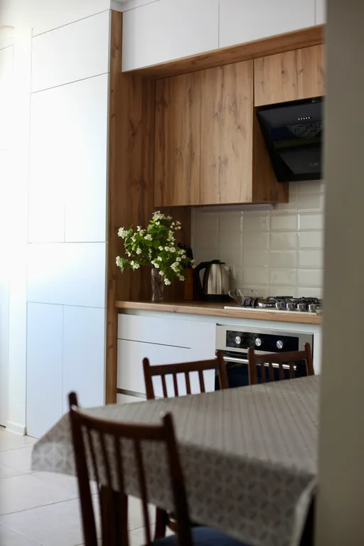 Квартира Квартира у моря — Севастополь