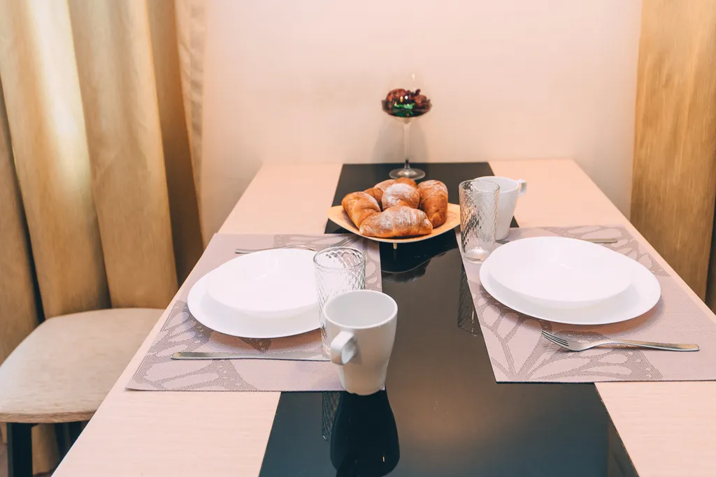 Уютная студия в центре города