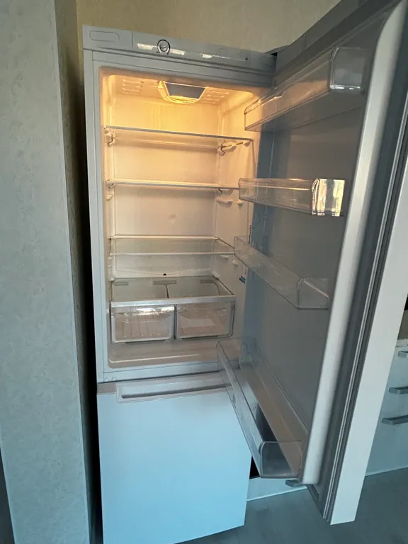 Квартира как дома