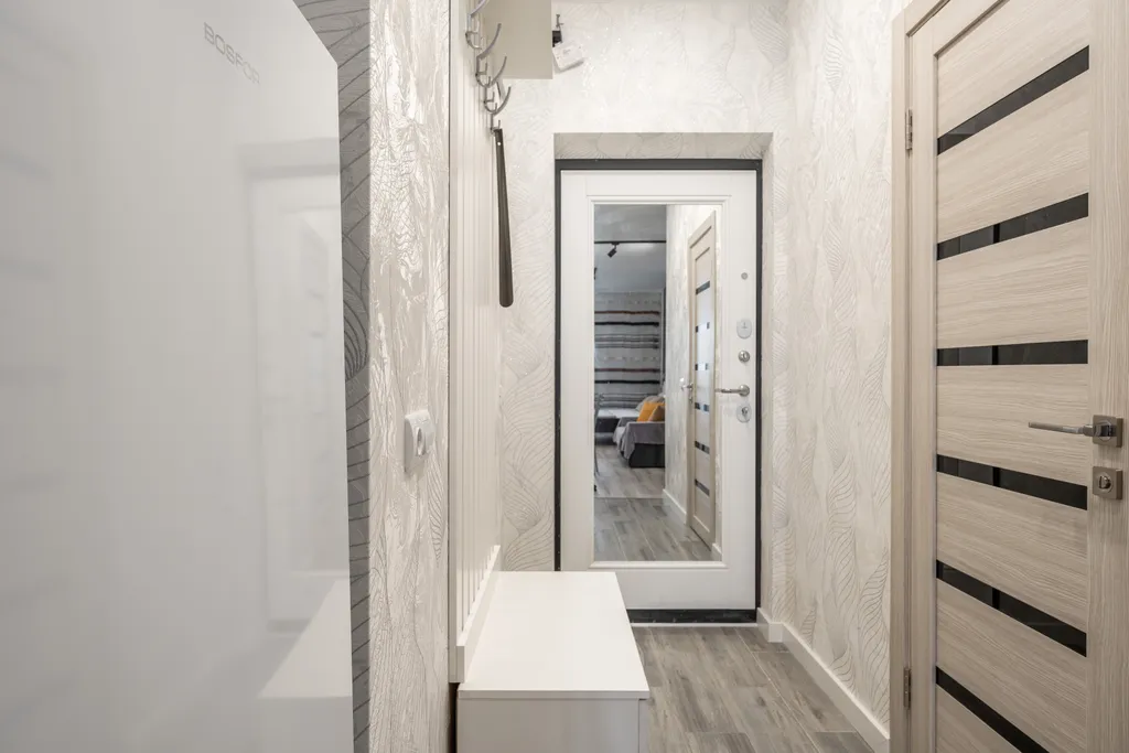 Квартира с видом на Дон