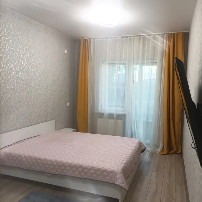 Квартира Квартира в пригороде — Краснодар